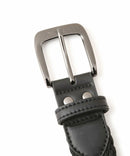 Men's belt JUN AND ROPE NOIR JUN & ROPE golf