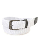 Men's belt JUN AND ROPE NOIR JUN & ROPE golf