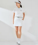 Polo shirt for women Jun & Lope Jun & Lope JUN & ROPE golf wear