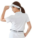 Polo shirt for women Jun & Lope Jun & Lope JUN & ROPE golf wear