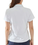 Polo shirt for women Jun & Lope Jun & Lope JUN & ROPE golf wear