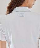 Polo shirt for women Jun & Lope Jun & Lope JUN & ROPE golf wear