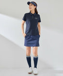Polo shirt for women Jun & Lope Jun & Lope JUN & ROPE golf wear
