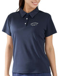 Polo shirt for women Jun & Lope Jun & Lope JUN & ROPE golf wear