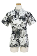 ハイネックシャツ レディース キックスリー KI-XXX THREE  ゴルフウェア