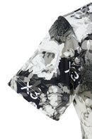 ハイネックシャツ レディース キックスリー KI-XXX THREE  ゴルフウェア