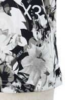 ハイネックシャツ レディース キックスリー KI-XXX THREE  ゴルフウェア