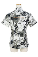 ハイネックシャツ レディース キックスリー KI-XXX THREE  ゴルフウェア