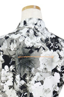 ハイネックシャツ レディース キックスリー KI-XXX THREE  ゴルフウェア