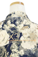 ハイネックシャツ レディース キックスリー KI-XXX THREE  ゴルフウェア