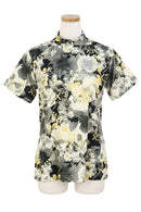 ハイネックシャツ レディース キックスリー KI-XXX THREE  ゴルフウェア