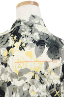 ハイネックシャツ レディース キックスリー KI-XXX THREE  ゴルフウェア