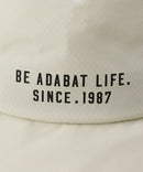 雨帽女人阿达巴特·阿达巴特高尔夫