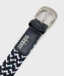 ゴムメッシュベルト レディース アダバット adabat  ゴルフ