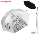 傘 レディース マリクレール マリ・クレール スポール marie claire sport  ゴルフ
