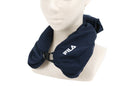 男性和女人的脖子冷却器Fila Fila Golf Fila高尔夫2025春季/夏季新高尔夫
