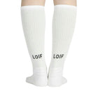 남자 그립 양말 loif 골프