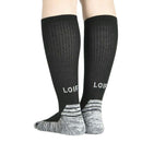 남자 그립 양말 loif 골프