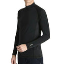 남자의 셔츠 Loif 골프 착용