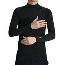 남자의 셔츠 Loif 골프 착용