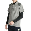 남자의 셔츠 Loif 골프 착용