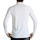 남자의 셔츠 Loif 골프 착용