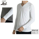 남자의 셔츠 Loif 골프 착용