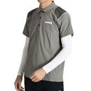 남자의 셔츠 Loif 골프 착용