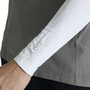 남자의 셔츠 Loif 골프 착용