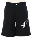 ハーフパンツ メンズ キックスリー KI-XXX THREE  ゴルフウェア