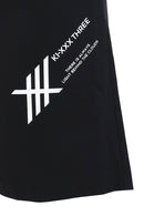 ハーフパンツ メンズ キックスリー KI-XXX THREE  ゴルフウェア