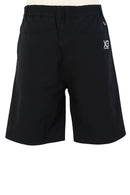 ハーフパンツ メンズ キックスリー KI-XXX THREE  ゴルフウェア