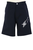 ハーフパンツ メンズ キックスリー KI-XXX THREE  ゴルフウェア