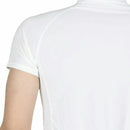 남자의 셔츠 Loif 골프 착용