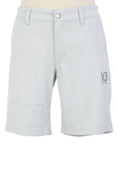 パンツ メンズ キックスリー KI-XXX THREE  ゴルフウェア