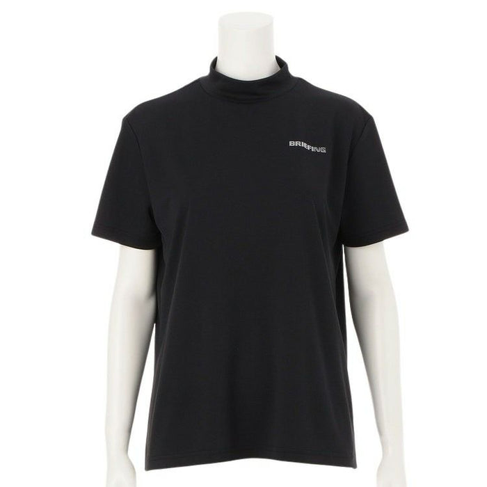 BRIEFING GOLF ブリーフィングゴルフ ハイネックシャツ【新品未使用】 30％OFFセール】ハイネックシャツ レディース ブリーフィング