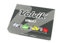 남성과 여성을위한 골프 공 Volvik 골프