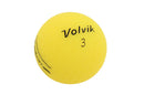 남성과 여성을위한 골프 공 Volvik 골프