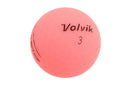 ゴルフボール メンズ レディース ボルビック Volvik  ゴルフ