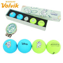 Golf Balls for Men and Women Volvik Golf
