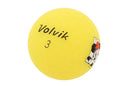 남성과 여성을위한 골프 공 Volvik 골프