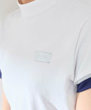 High neck shirt for women Jun & Lope Jun & Lope JUN & Lope Golf wear