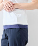 High neck shirt for women Jun & Lope Jun & Lope JUN & Lope Golf wear