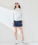 インナーシャツ レディース ジュン＆ロペ ジュンアンドロペ JUN＆ROPE  ゴルフウェア