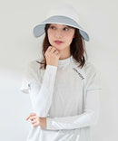 インナーシャツ レディース ジュン＆ロペ ジュンアンドロペ JUN＆ROPE  ゴルフウェア