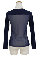 インナーシャツ レディース ジュン＆ロペ ジュンアンドロペ JUN＆ROPE  ゴルフウェア