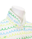 Polo shirt for women PICONE CLUB golf wear