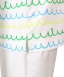 Polo shirt for women PICONE CLUB golf wear