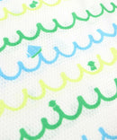 Polo shirt for women PICONE CLUB golf wear