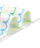 Polo shirt for women PICONE CLUB golf wear